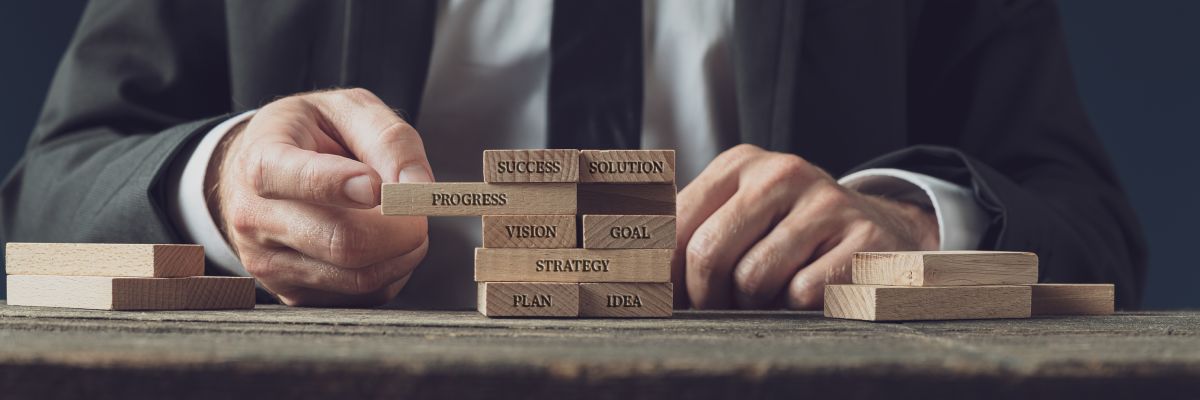 stratégie business