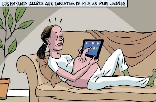 addiction reseaux sociaux