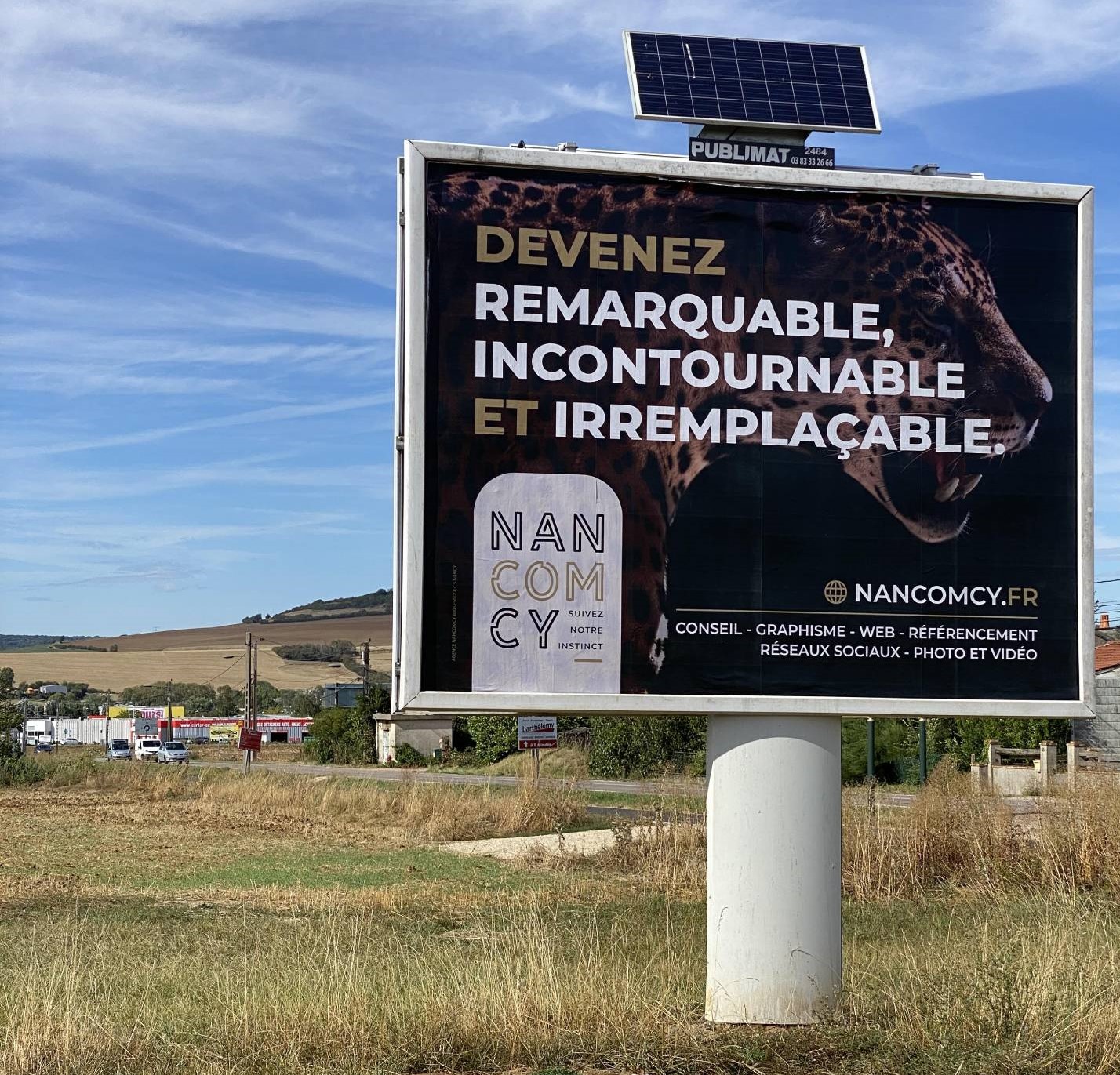 affiche nancomcy