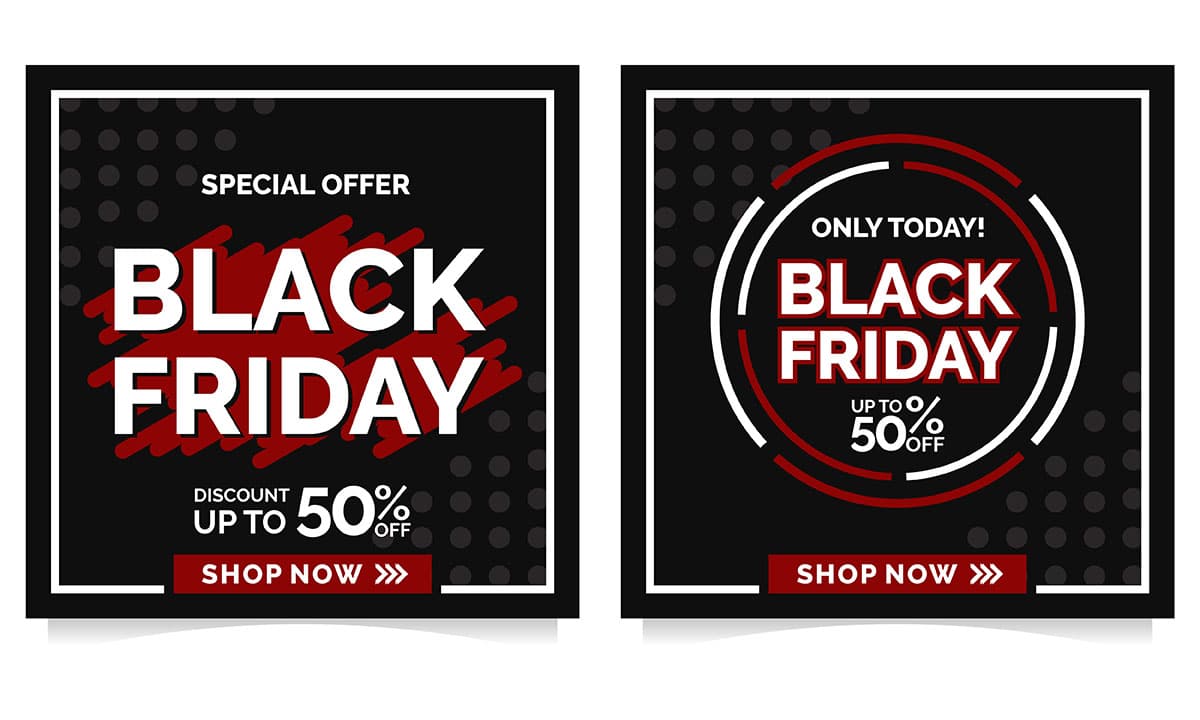 Black Friday