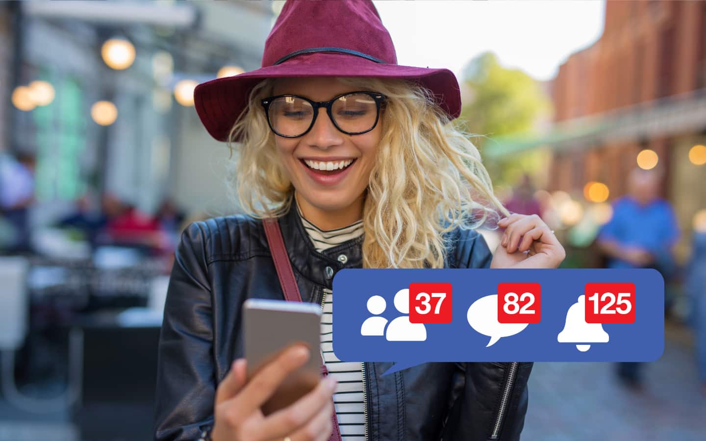 facebook like reaction