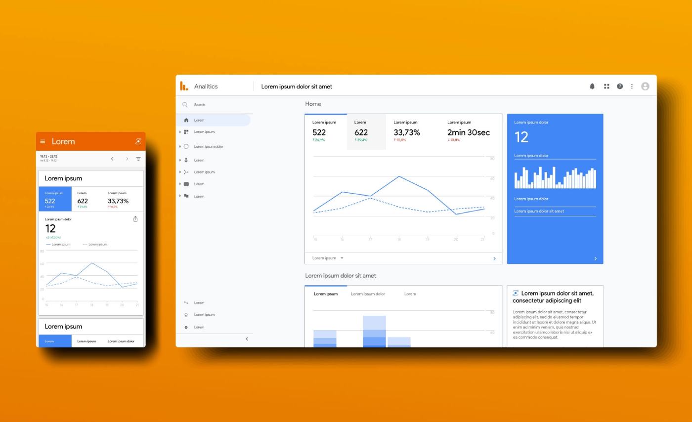 Google Analytics