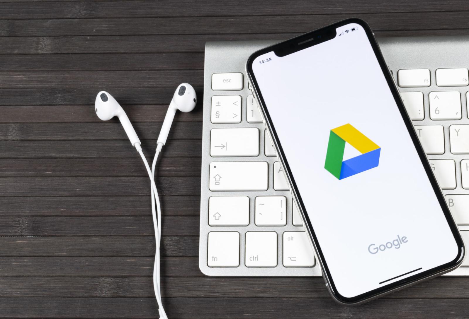 Google Drive