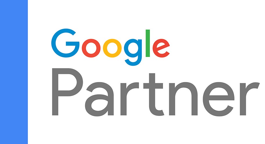 logo google partener