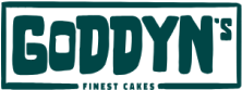logo Goddyns