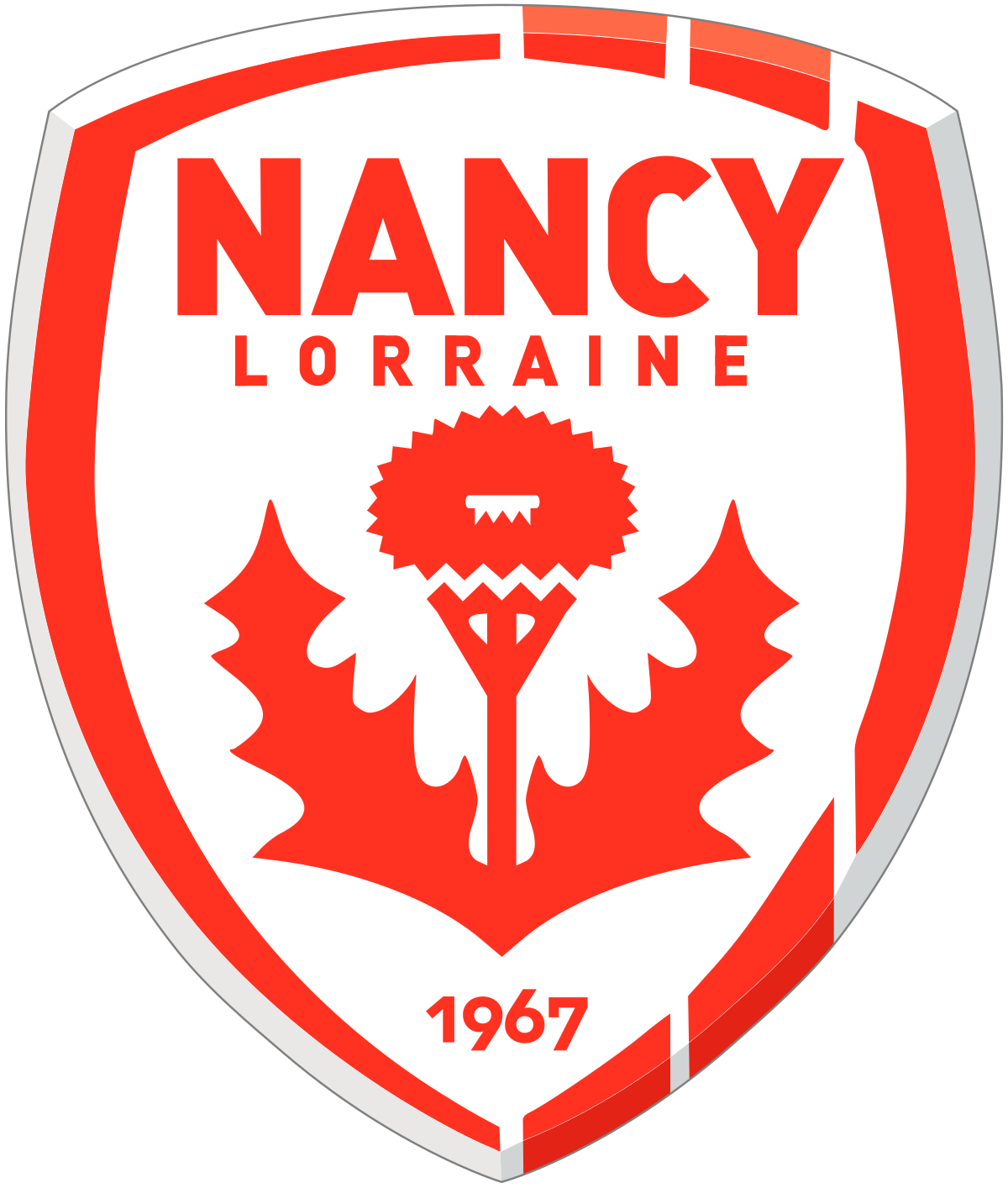 logo FC Lunéville