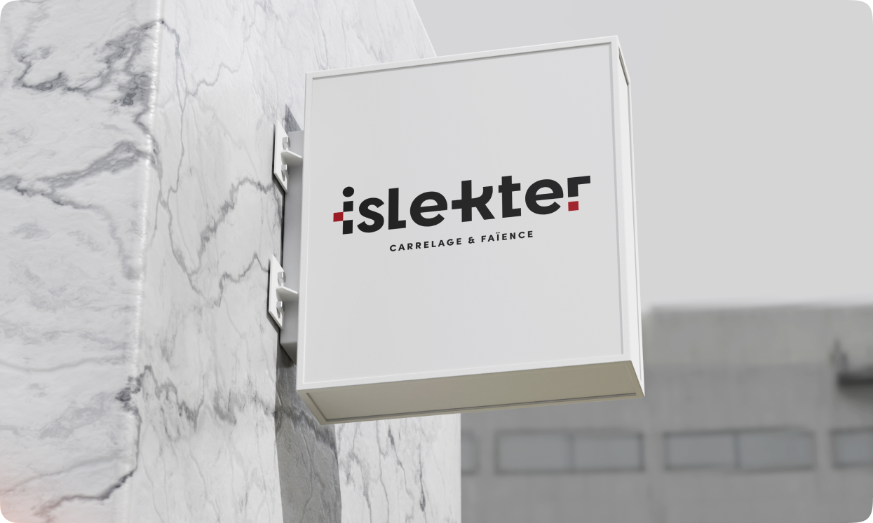 projet Islekter