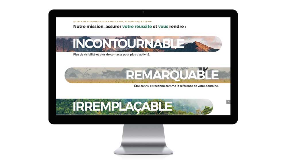 mockup site nancomcy