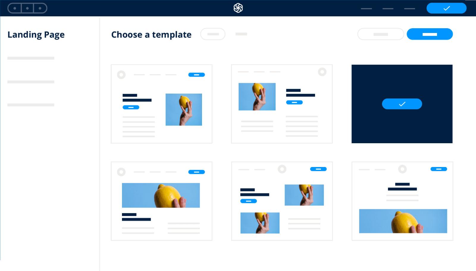 application sendinblue