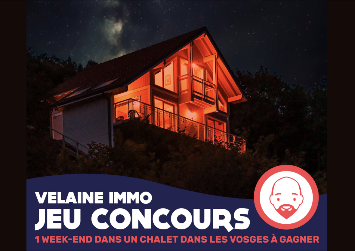 Velaine Immo Concours